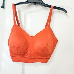 Floatley Cozy Wireless Adjustable Bra